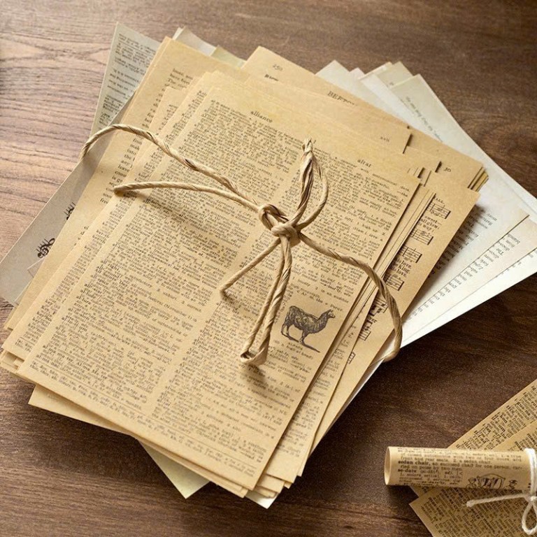 Kí ức không&nbsp;màu.