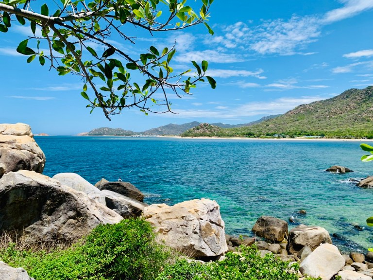 Ninh Thuận – Phan&nbsp;Rang.