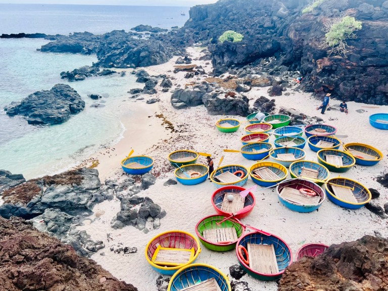 Lý Sơn – Quảng&nbsp;Ngãi