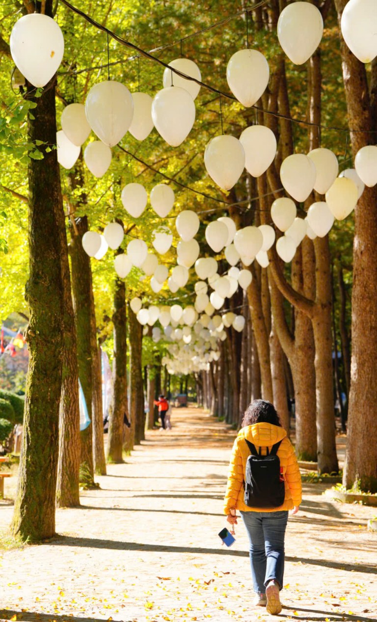 Khổ vì mấy bộ phim&nbsp;Hàn.