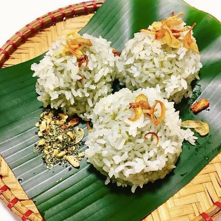 Những thứ ngon nhất trên&nbsp;đời.